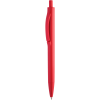 Ручка IGLA COLOR Красная 1031.03