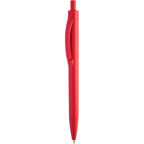 Ручка IGLA COLOR Красная 1031.03