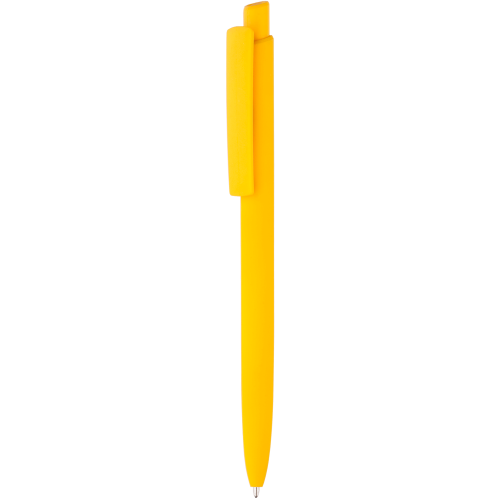 Ручка POLO COLOR Желтая 1303.04