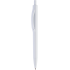 Ручка IGLA COLOR Белая 1031.07