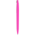 Ручка ZETA SOFT Розовая 1010.10