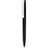 Ручка ZETA SOFT Черная 1010.08
