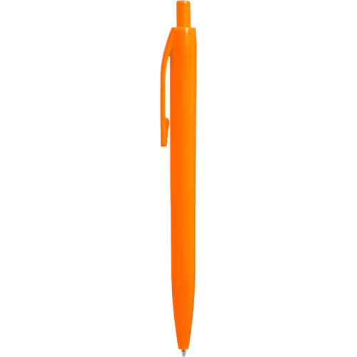 Ручка DAROM COLOR Оранжевая 1071.05