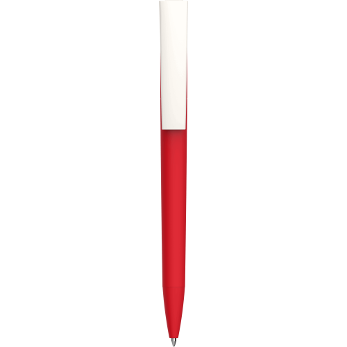Ручка ZETA SOFT Красная 1010.03