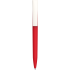 Ручка ZETA SOFT Красная 1010.03