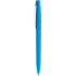 Ручка ZETA SOFT Голубая 1010.12