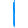 Ручка DAROM COLOR Голубая 1071.12