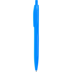 Ручка DAROM COLOR Голубая 1071.12
