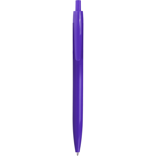 Ручка DAROM COLOR Фиолетовая 1071.11