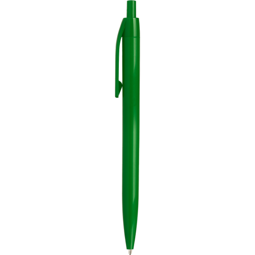 Ручка DAROM COLOR Зелёная 1071.02