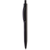 Ручка IGLA COLOR Черная 1031.08