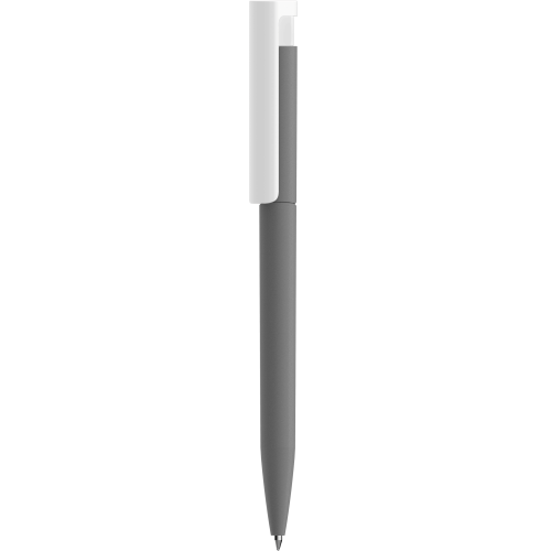 Ручка CONSUL SOFT Серая 1064.23