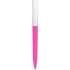 Ручка ZETA SOFT Розовая 1010.10