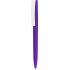Ручка ZETA SOFT Фиолетовая 1010.11