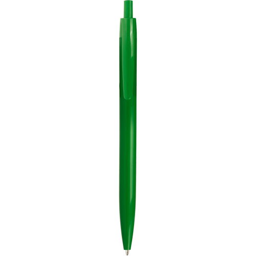 Ручка DAROM COLOR Зелёная 1071.02