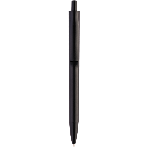 Ручка IGLA COLOR Черная 1031.08