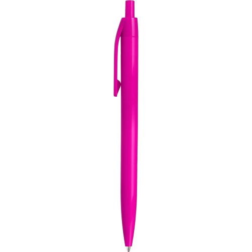 Ручка DAROM COLOR Розовая 1071.10