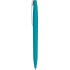 Ручка ZETA SOFT Бирюзовая 1010.16