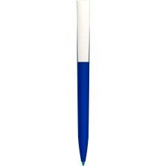 Ручка ZETA SOFT Синяя 1010.01