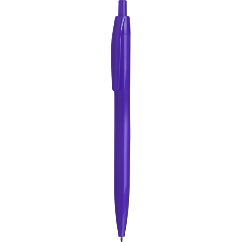 Ручка DAROM COLOR Фиолетовая 1071.11