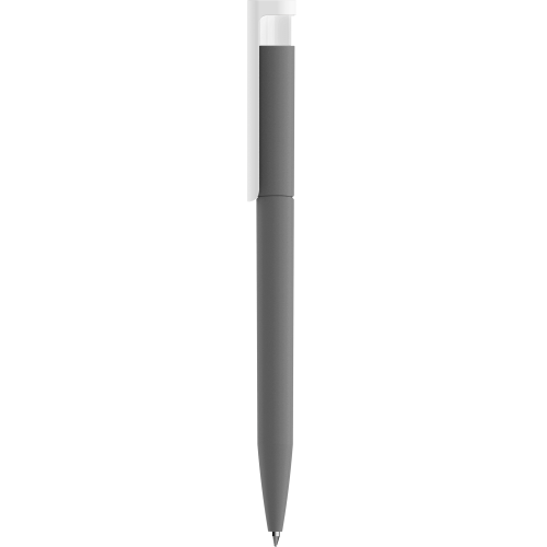 Ручка CONSUL SOFT Серая 1064.23