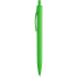 Ручка IGLA COLOR Салатовая 1031.15
