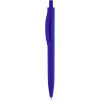 Ручка IGLA SOFT Синяя 1030.01
