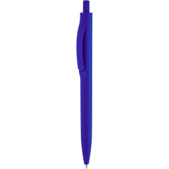 Ручка IGLA SOFT Синяя 1030.01
