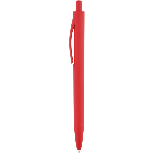 Ручка IGLA SOFT Красная 1030.03