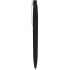 Ручка ZETA SOFT Черная 1010.08