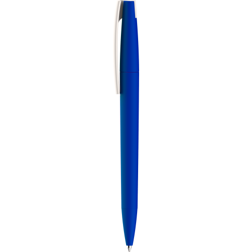 Ручка ZETA SOFT Синяя 1010.01