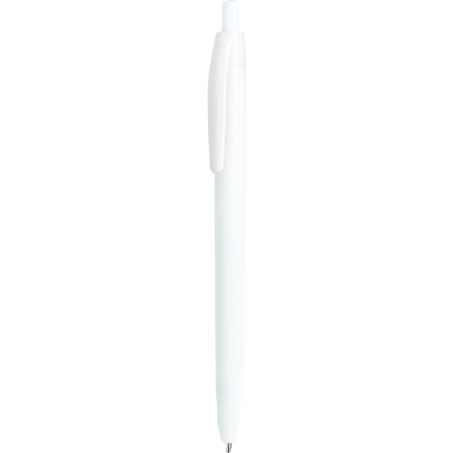 Ручка DAROM COLOR Белая 1071.07