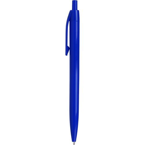 Ручка DAROM COLOR Синяя 1071.01