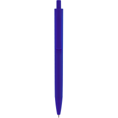 Ручка IGLA SOFT Синяя 1030.01