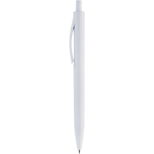 Ручка IGLA COLOR Белая 1031.07