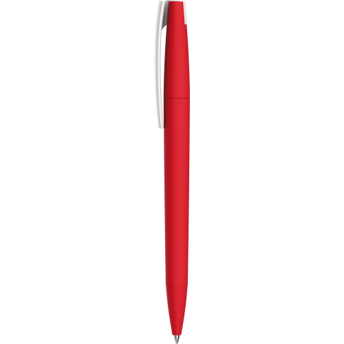 Ручка ZETA SOFT Красная 1010.03