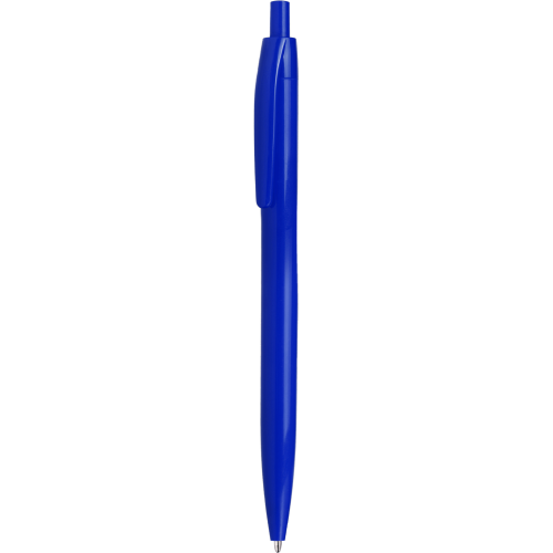 Ручка DAROM COLOR Синяя 1071.01