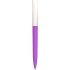 Ручка ZETA SOFT Фиолетовая (сиреневая 2592C) 1010.24