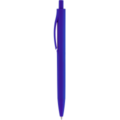 Ручка IGLA SOFT Синяя 1030.01