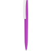Ручка ZETA SOFT Фиолетовая (сиреневая 2592C) 1010.24 Ручка ZETA SOFT Фиолетовая (сиреневая 2592C) 1010.24