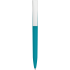Ручка ZETA SOFT Бирюзовая 1010.16