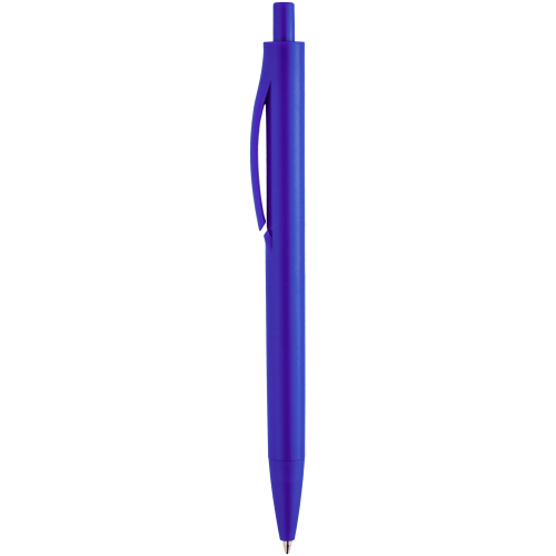 Ручка IGLA COLOR Синяя 1031.01