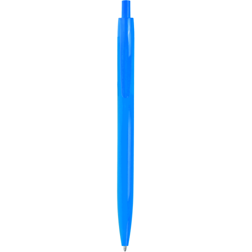 Ручка DAROM COLOR Голубая 1071.12
