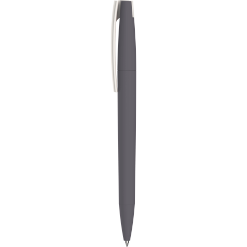Ручка ZETA SOFT Серая 1010.23
