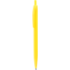Ручка DAROM COLOR Желтая 1071.04