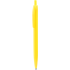 Ручка DAROM COLOR Желтая 1071.04