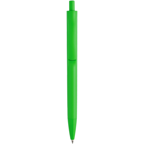 Ручка IGLA COLOR Салатовая 1031.15