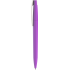 Ручка ZETA SOFT Фиолетовая (сиреневая 2592C) 1010.24