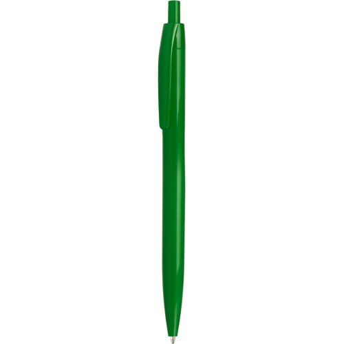 Ручка DAROM COLOR Зелёная 1071.02