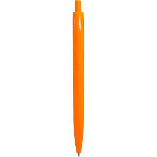 Ручка DAROM COLOR Оранжевая 1071.05